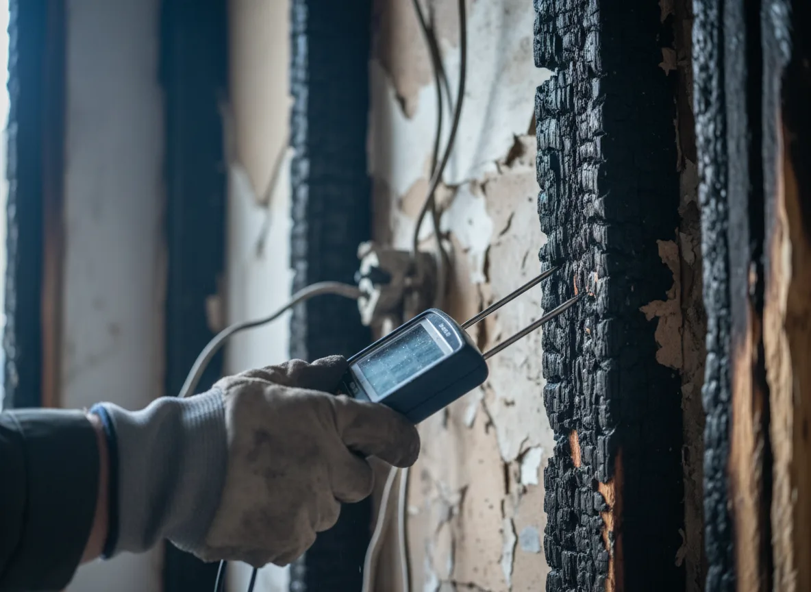 Fire Damage Restoration Helenwood, TN FAQs